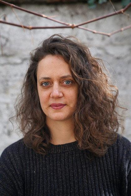 Alejandra Moffat - Actor Profile Photo