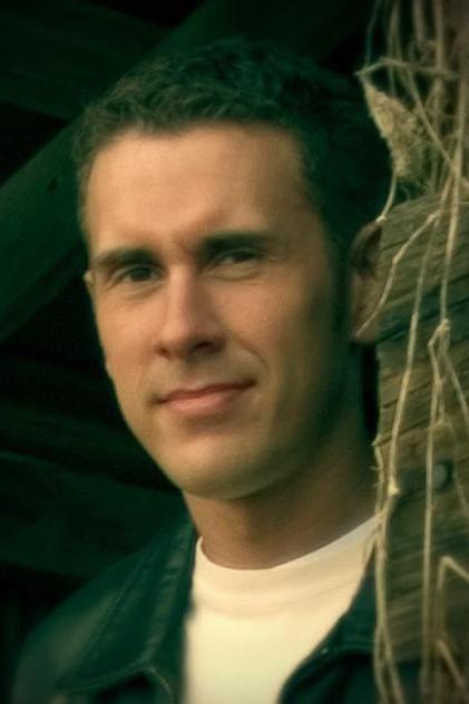 Daniel Benedict - Actor Profile Photo