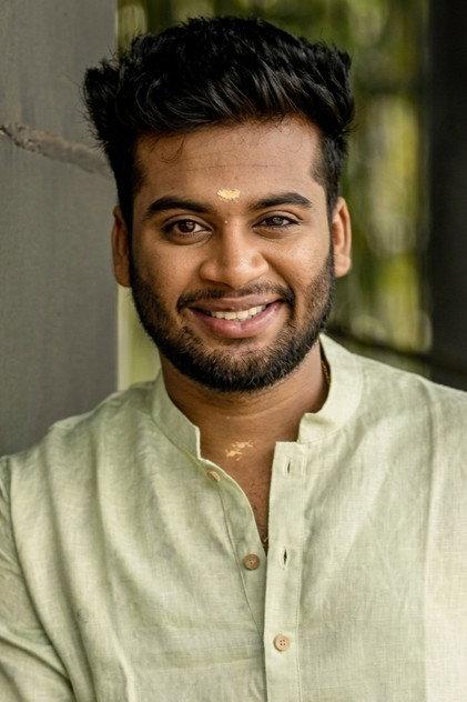 Dain Davis - Actor Profile Photo