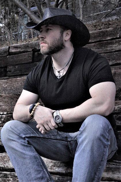 Chase Smith - Actor Profile Photo