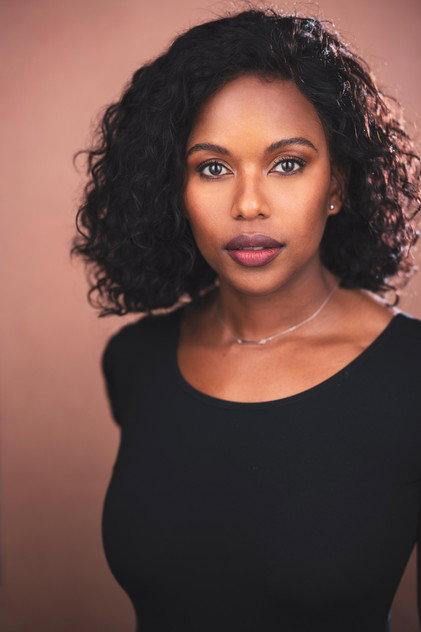 Fikile Mthwalo - Actor Profile Photo