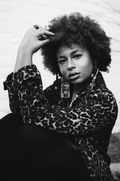 Nia Alexander - Actor Profile Photo