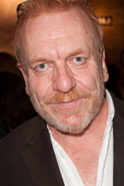 Clive Wood - Actor Profile Photo
