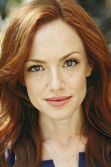Alana O'Brien - Actor Profile Photo