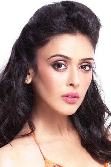Hrishitaa Bhatt - Actor Profile Photo