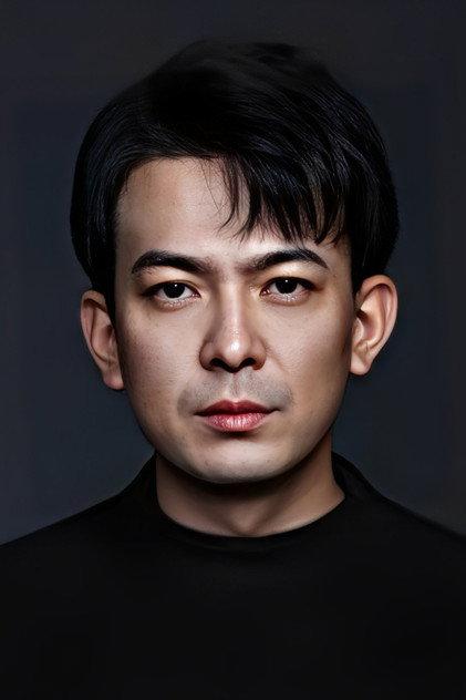 张贺 - Actor Profile Photo