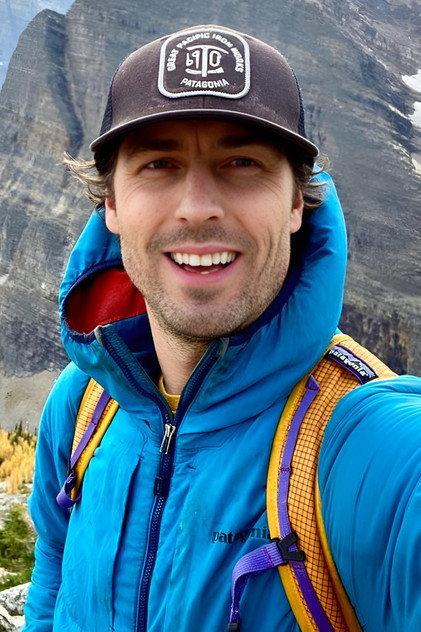 Sonnie Trotter - Actor Profile Photo