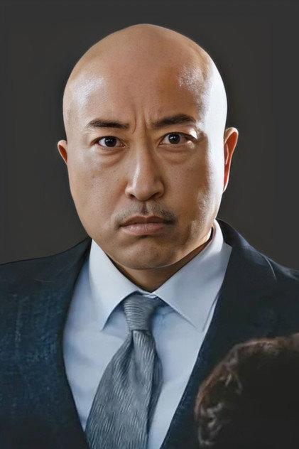 Jang Seok-min - Actor Profile Photo