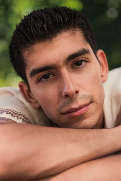 Jose Useche - Actor Profile Photo