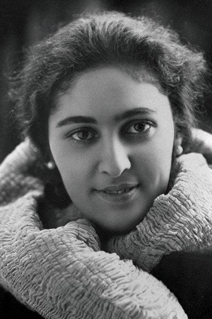 Kira Andronikashvili - Actor Profile Photo