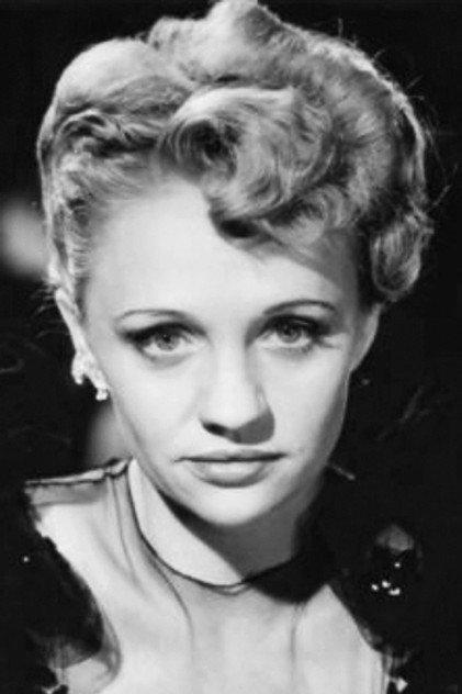 Gunn Wållgren - Actor Profile Photo