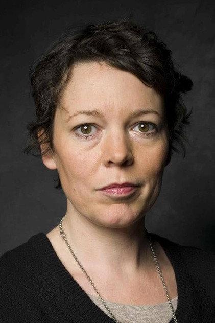 Olivia Colman - Actor Profile Photo
