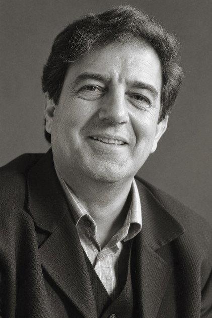Sid Ahmed Agoumi - Actor Profile Photo