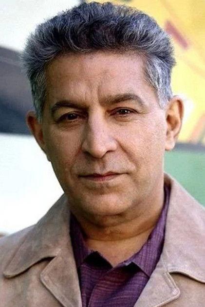 Dalip Tahil - Actor Profile Photo
