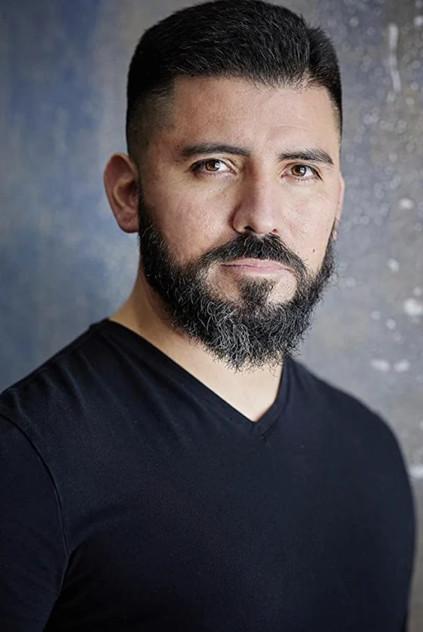 Mario Aguero Jr. - Actor Profile Photo