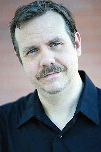 Steve Lewis - Actor Profile Photo