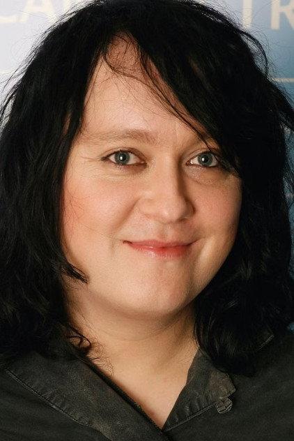 ANOHNI - Actor Profile Photo