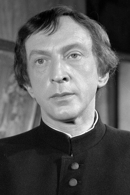 Hugo Krzyski - Actor Profile Photo