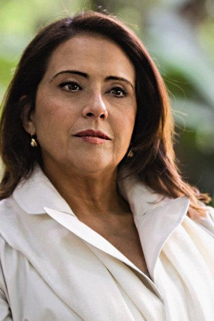 Imara Reis - Actor Profile Photo