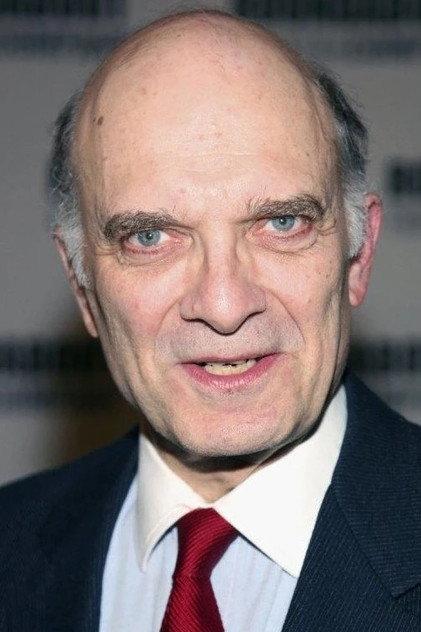 Walter Charles - Actor Profile Photo