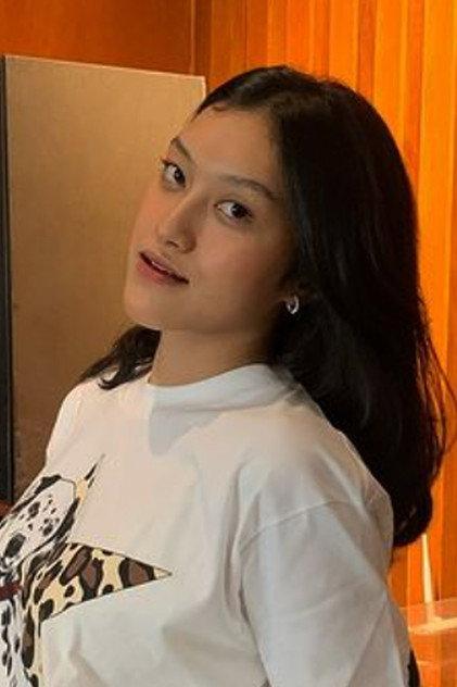 Amarhel Putri Azizah - Actor Profile Photo