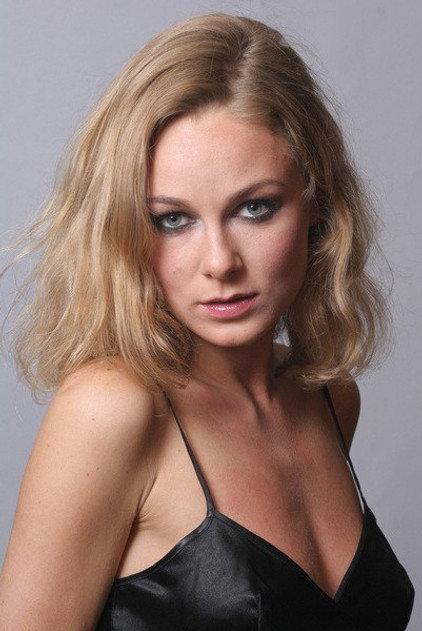 Julia Kołakowska - Actor Profile Photo
