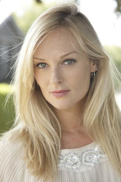 Katherine Kingsley - Actor Profile Photo