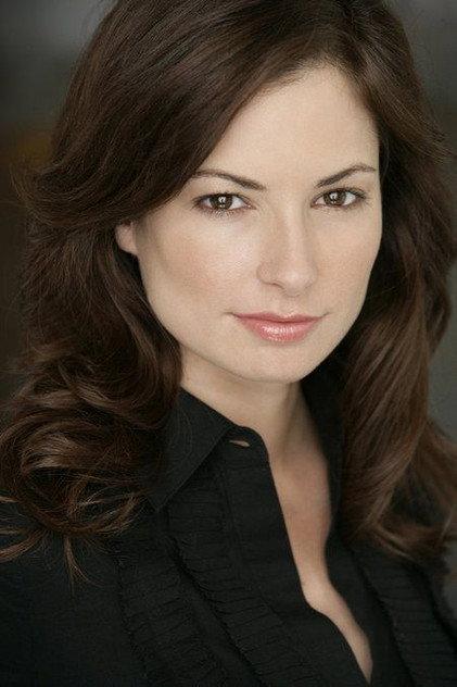 Megan Edwards - Actor Profile Photo