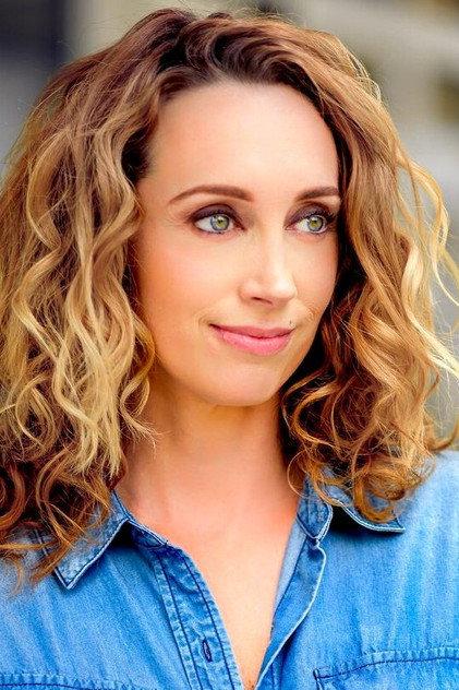 Kristin Johnson - Actor Profile Photo