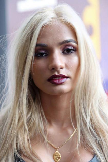 Pia Mia - Actor Profile Photo