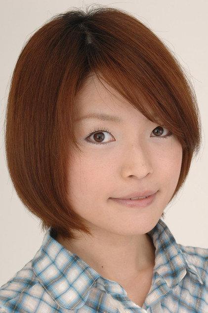Yui Kano - Actor Profile Photo