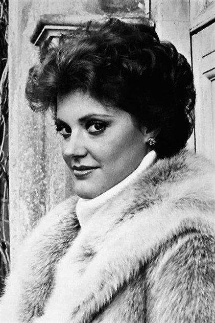 Lise Hilboldt - Actor Profile Photo