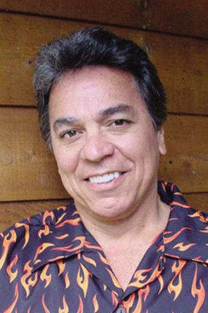 Andy Bumatai - Actor Profile Photo