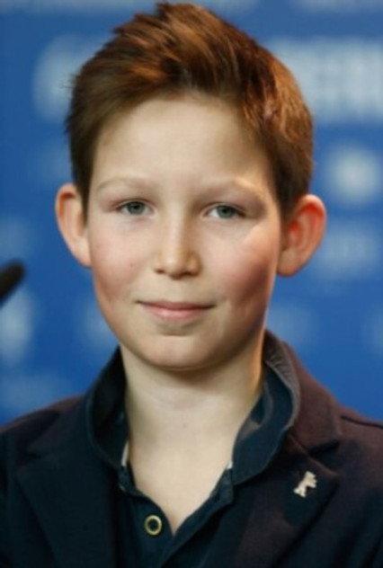 Ivo Pietzcker - Actor Profile Photo
