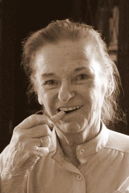 Sheila Flitton - Actor Profile Photo