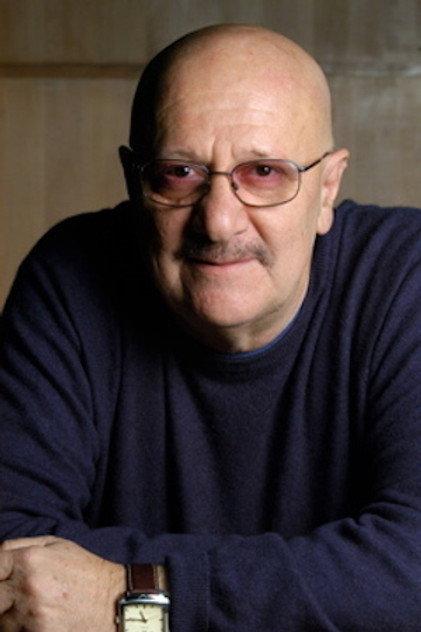Attilio Corsini - Actor Profile Photo
