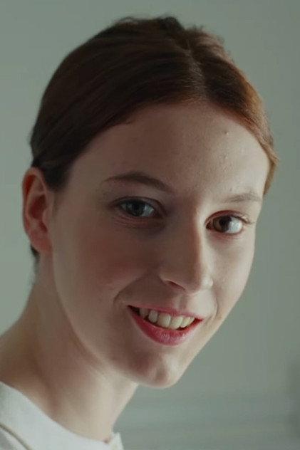 Molly Casey - Actor Profile Photo
