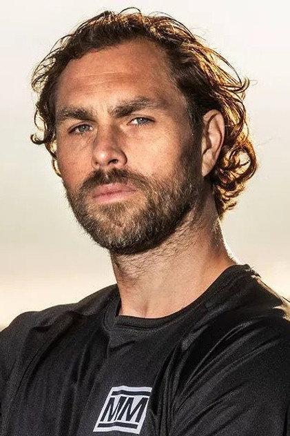 Johan Elmander - Actor Profile Photo