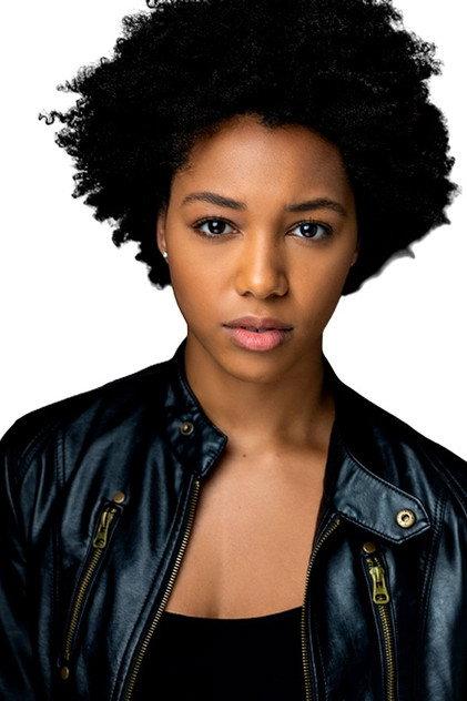 Angelie Simone - Actor Profile Photo