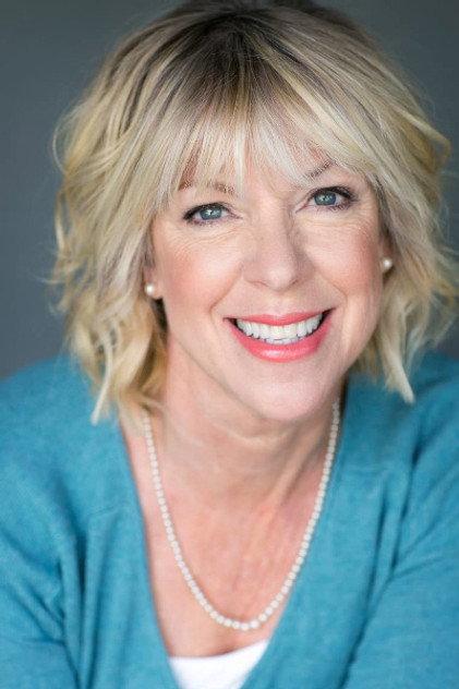 Nathalie Blossom - Actor Profile Photo