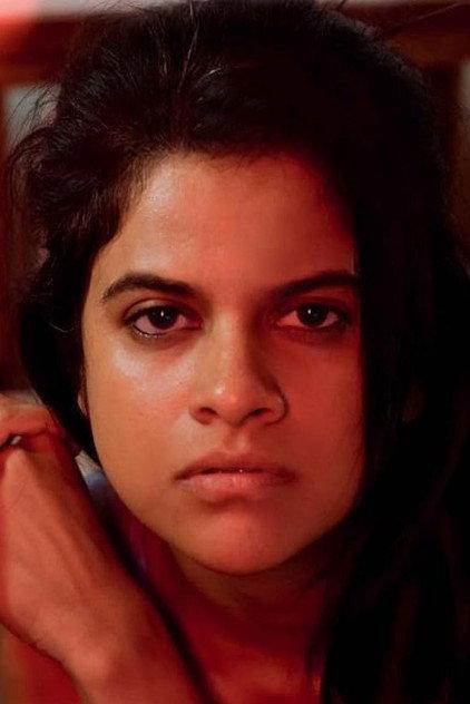 Maya S. Krishnan - Actor Profile Photo