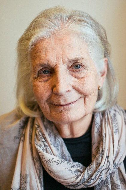 Marie Durnová - Actor Profile Photo