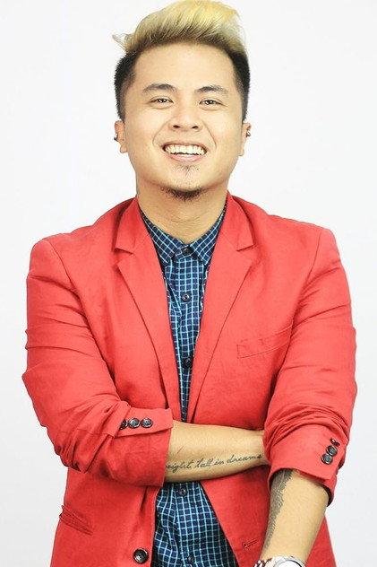 Noel Escondo - Actor Profile Photo