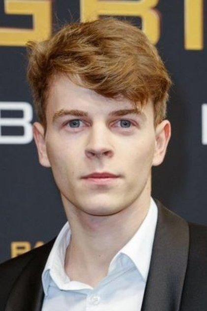 Tim Torok - Actor Profile Photo