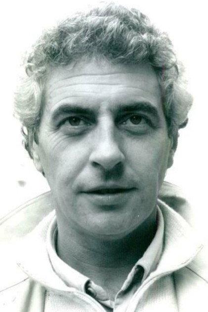 James Hazeldine - Actor Profile Photo
