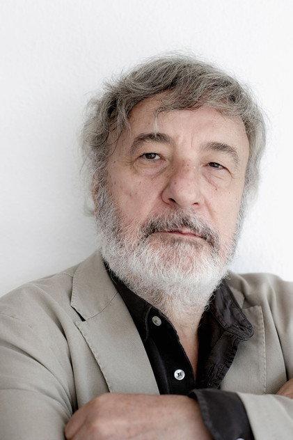 Gianni Amelio - Actor Profile Photo