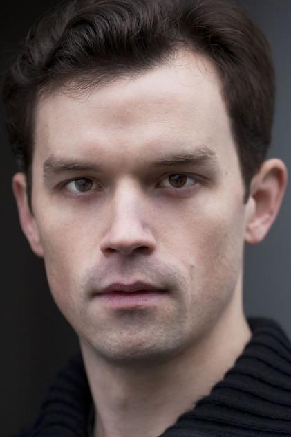 Blake Kubena - Actor Profile Photo