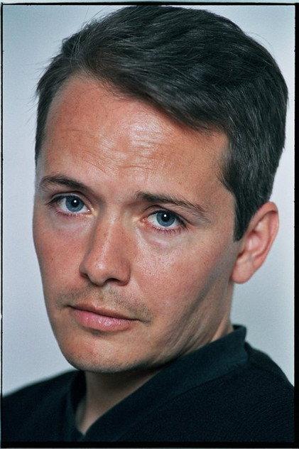 Tilman Borck - Actor Profile Photo