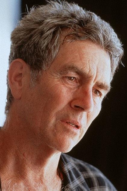 Hampton Fancher - Actor Profile Photo