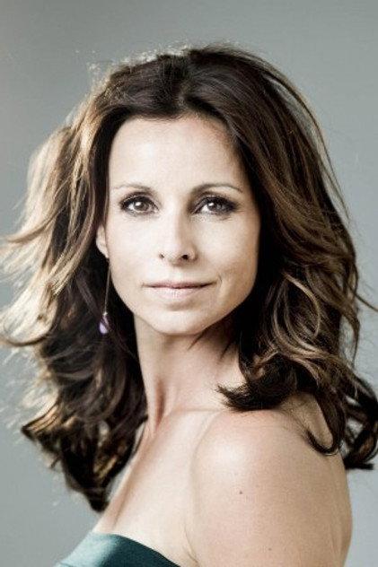 Bieke Ilegems - Actor Profile Photo